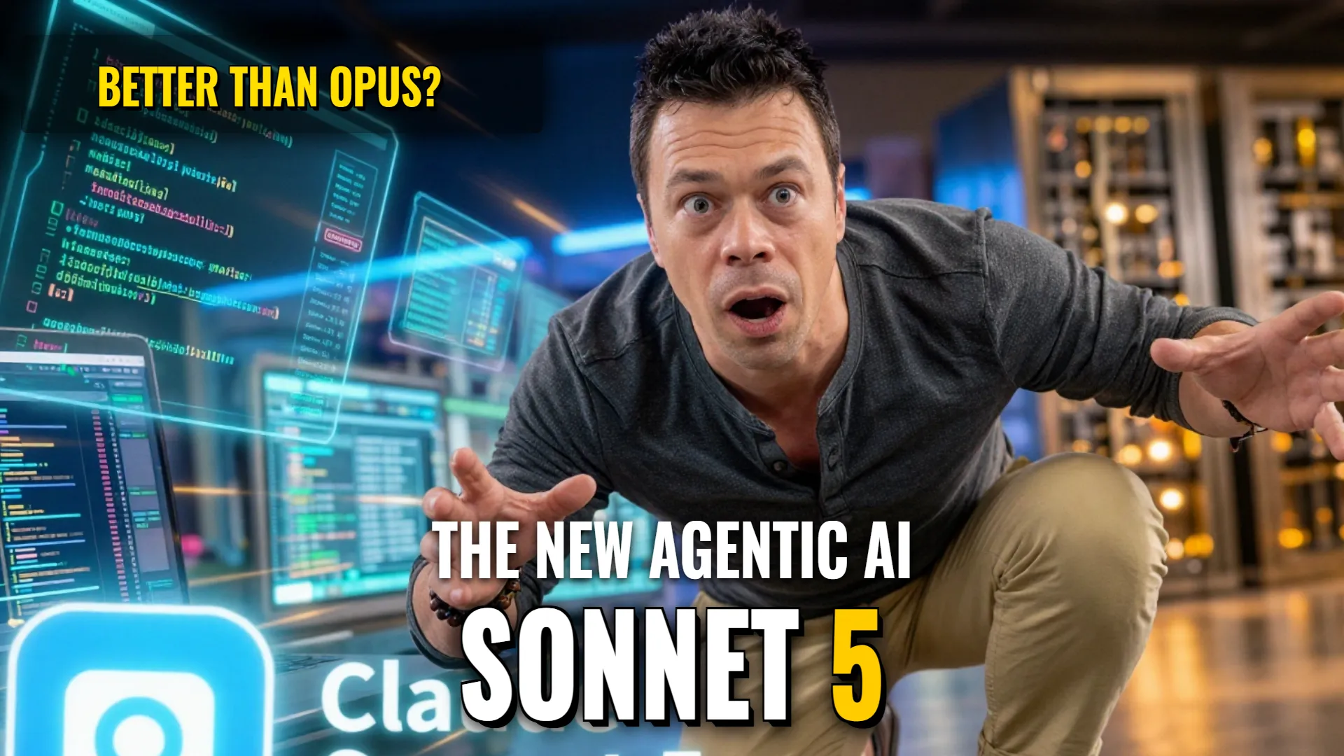 Claude Sonnet 5 Release — Significant Performance Leap and Agentic Capability