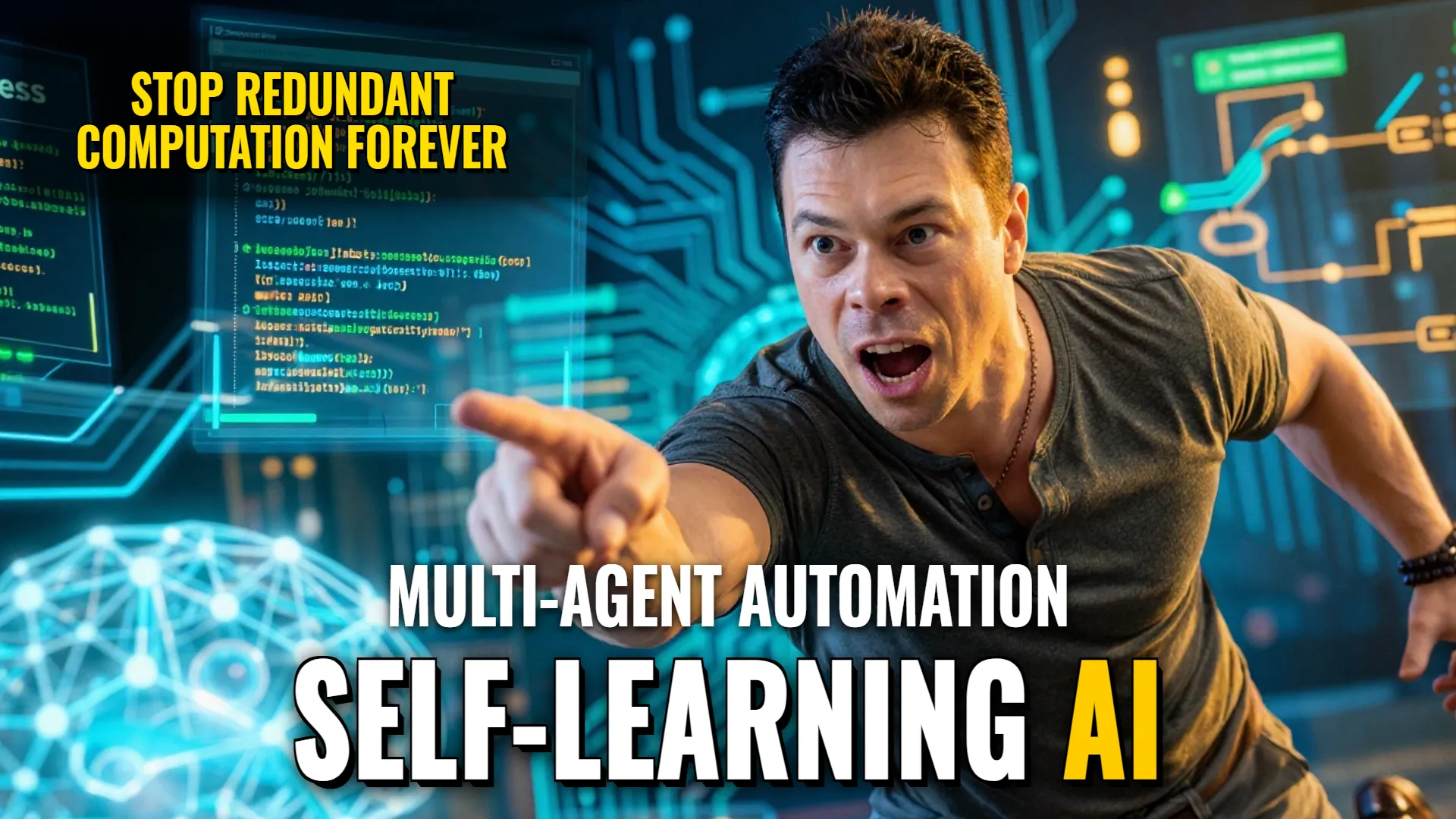 AI Automation: Deploying Self-Learning Multi-Agent Systems via Yandex AI Studio