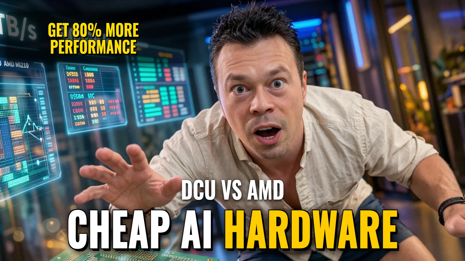 AI Hardware Analysis: DCU K100 vs AMD MI210 & Cloud Spot Pricing