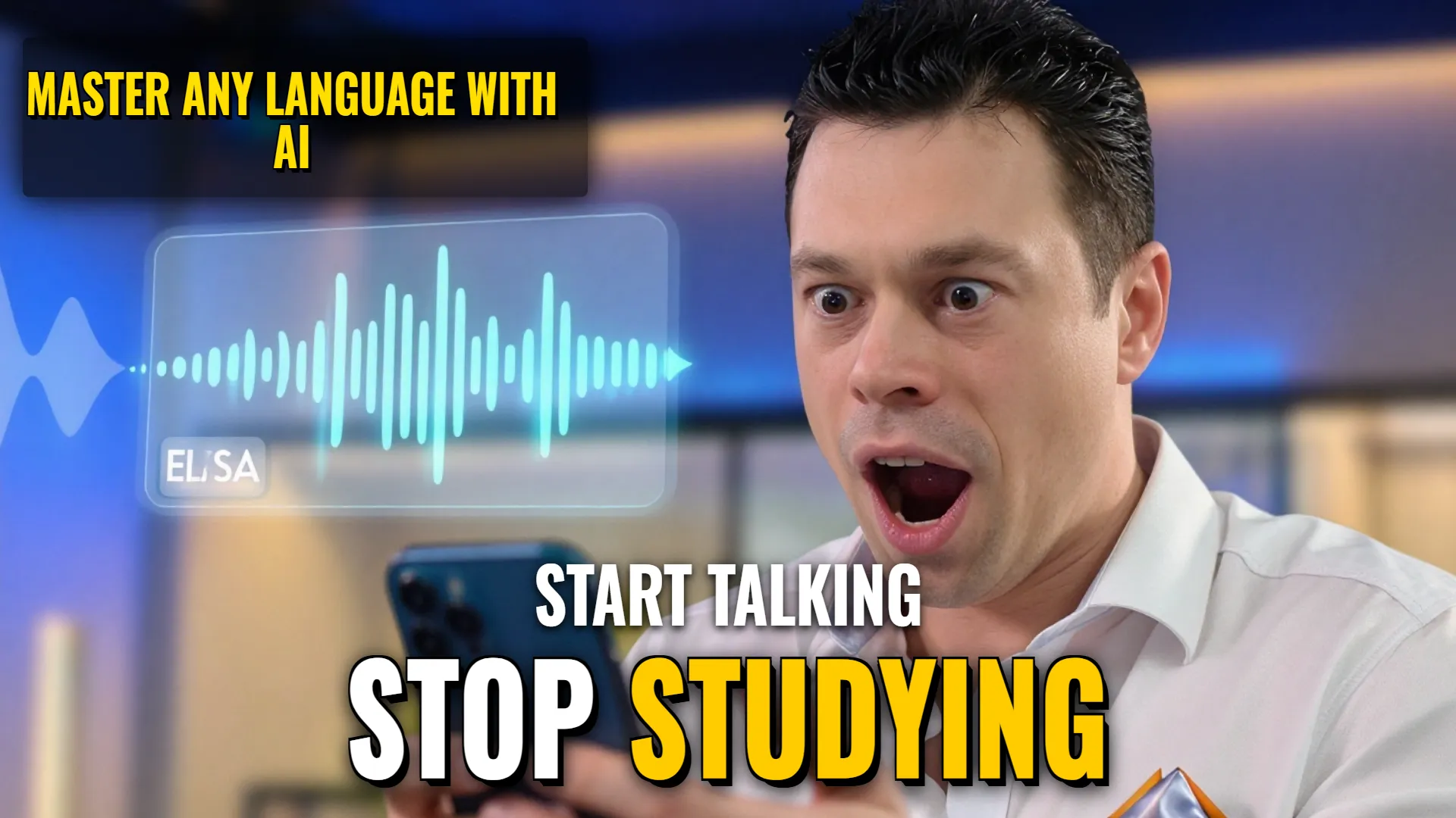 Tool Review: AI Language Learning Apps — Conversation Practice & Pronunciation