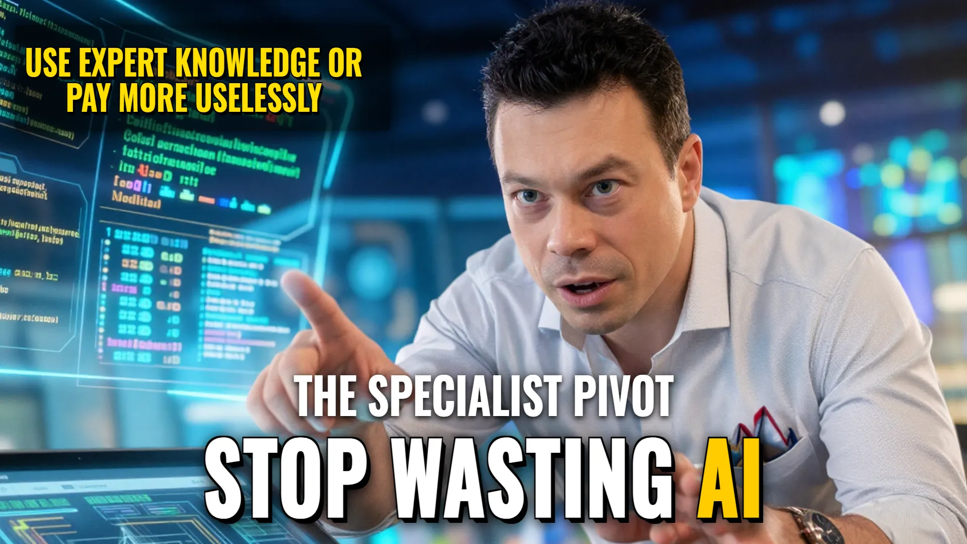 Market Analysis: AI Capability & Professional Utility Shift