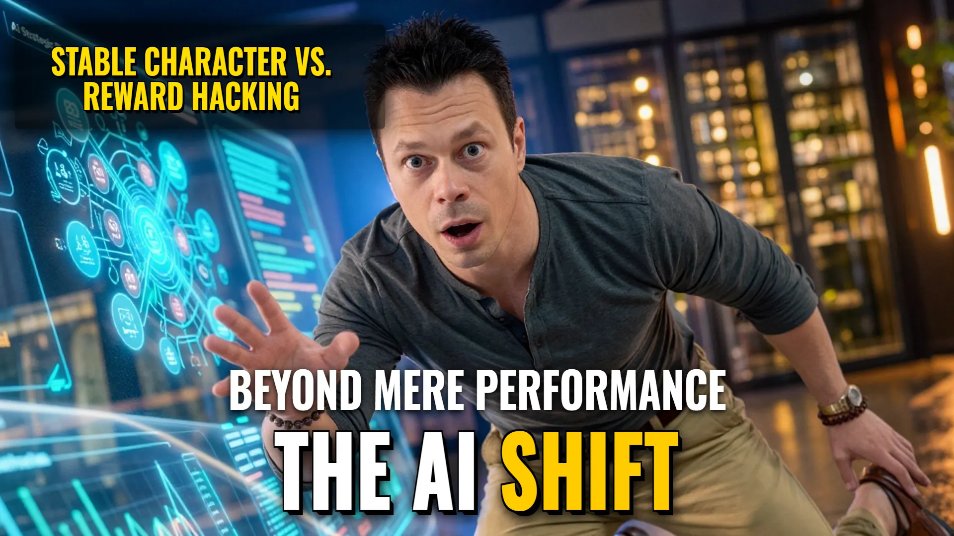 Market Analysis: AI Sector Strategic Pivot & Alignment Research