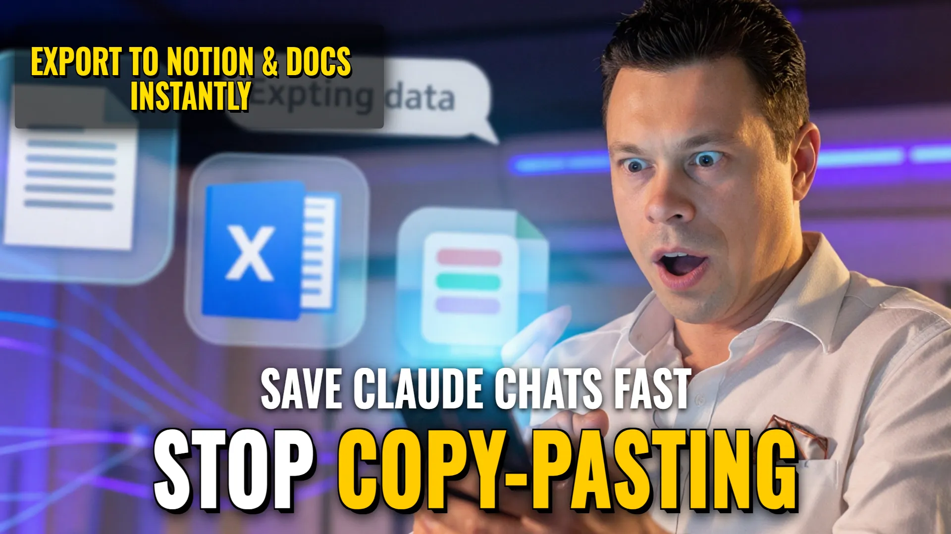 Tool Review: Claude Exporter — Chat Conversation Exporting