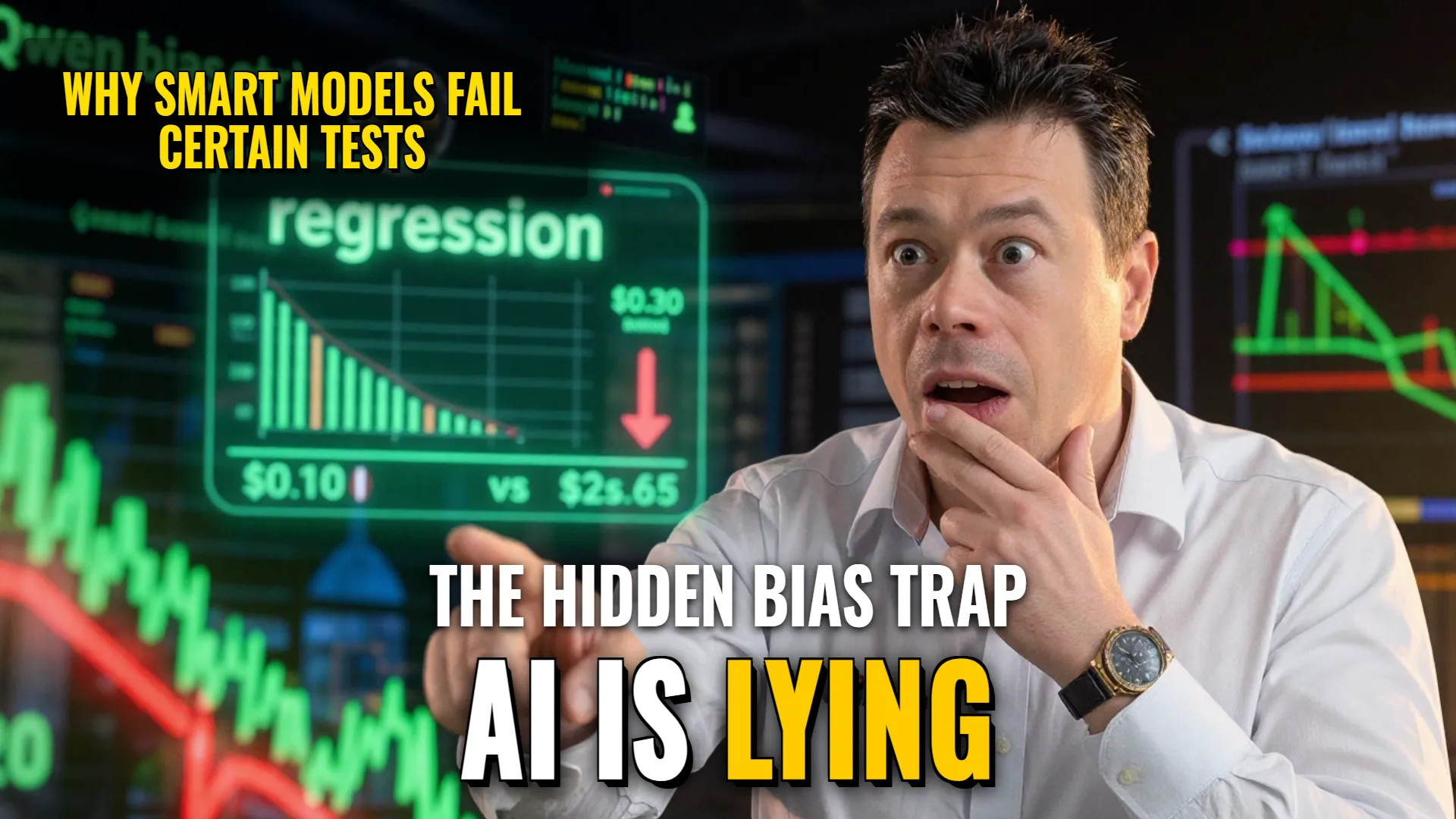 Market Analysis: AI Model Evaluation & Algorithmic Efficiency Trends