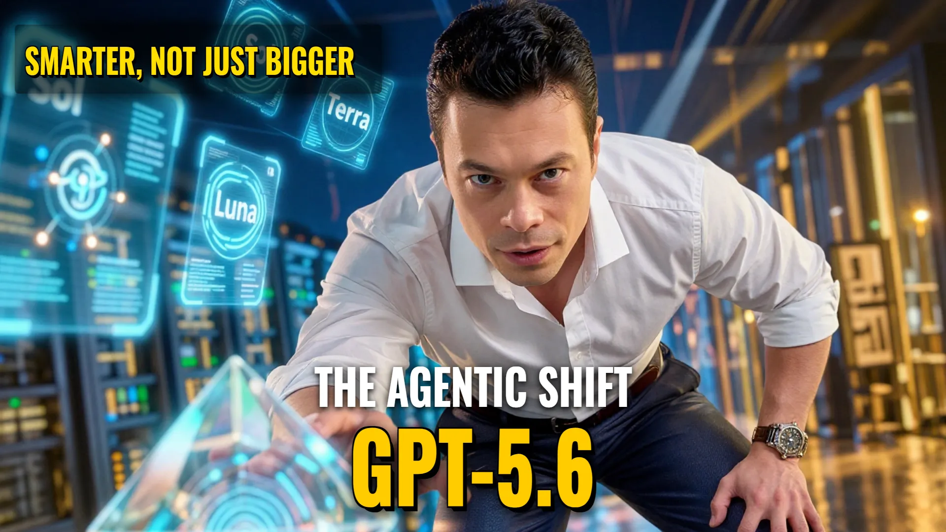 OpenAI GPT-5.6 Release — Shift Toward Efficient Agentic Reasoning and Production Readiness