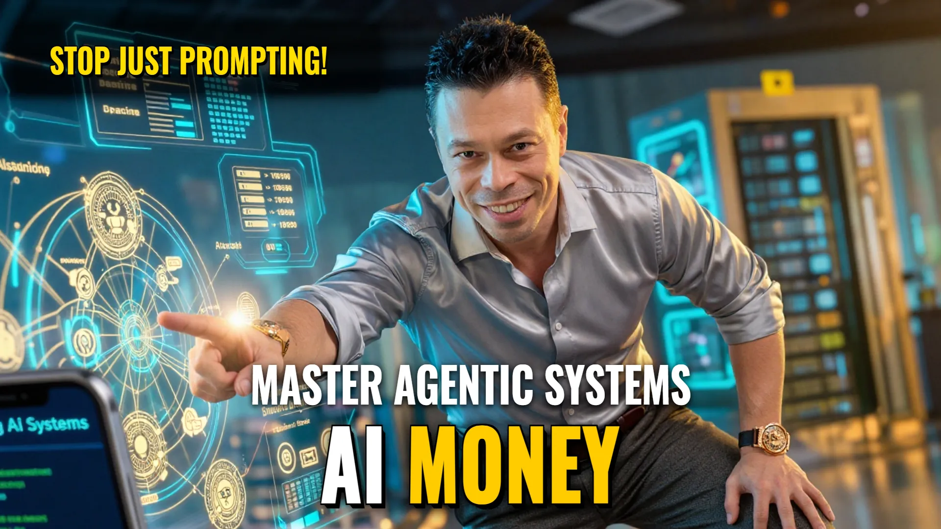 Earning Guide: AI Skillset Development and Monetization