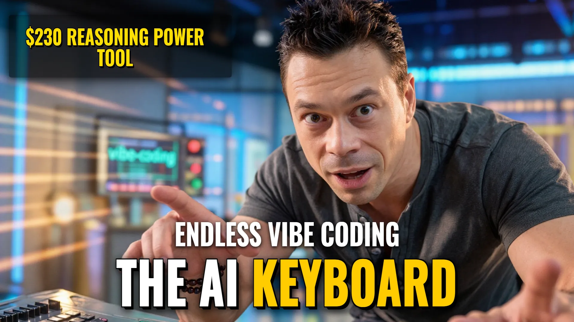 AI Startup Review: OpenAI Keyboard