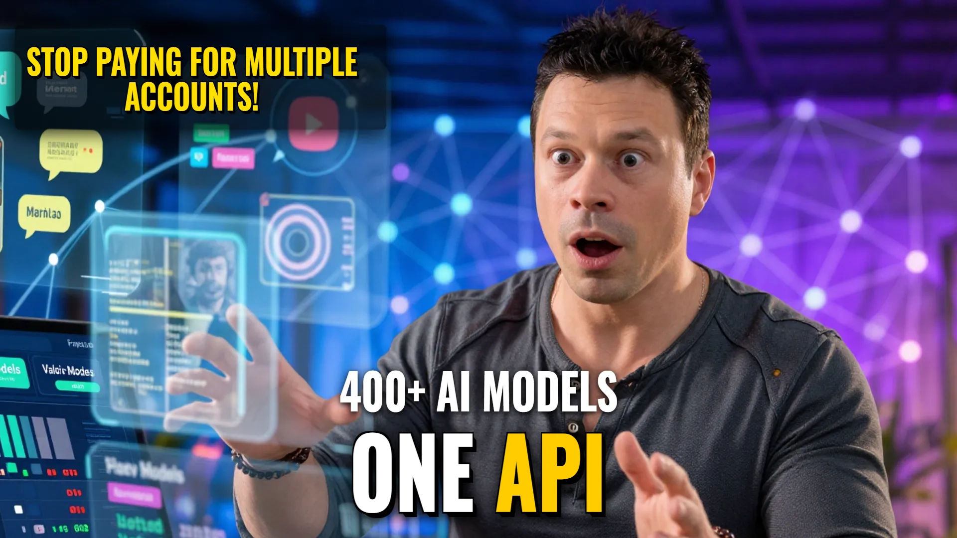 Tool Review: Polza.ai — AI Model Aggregator