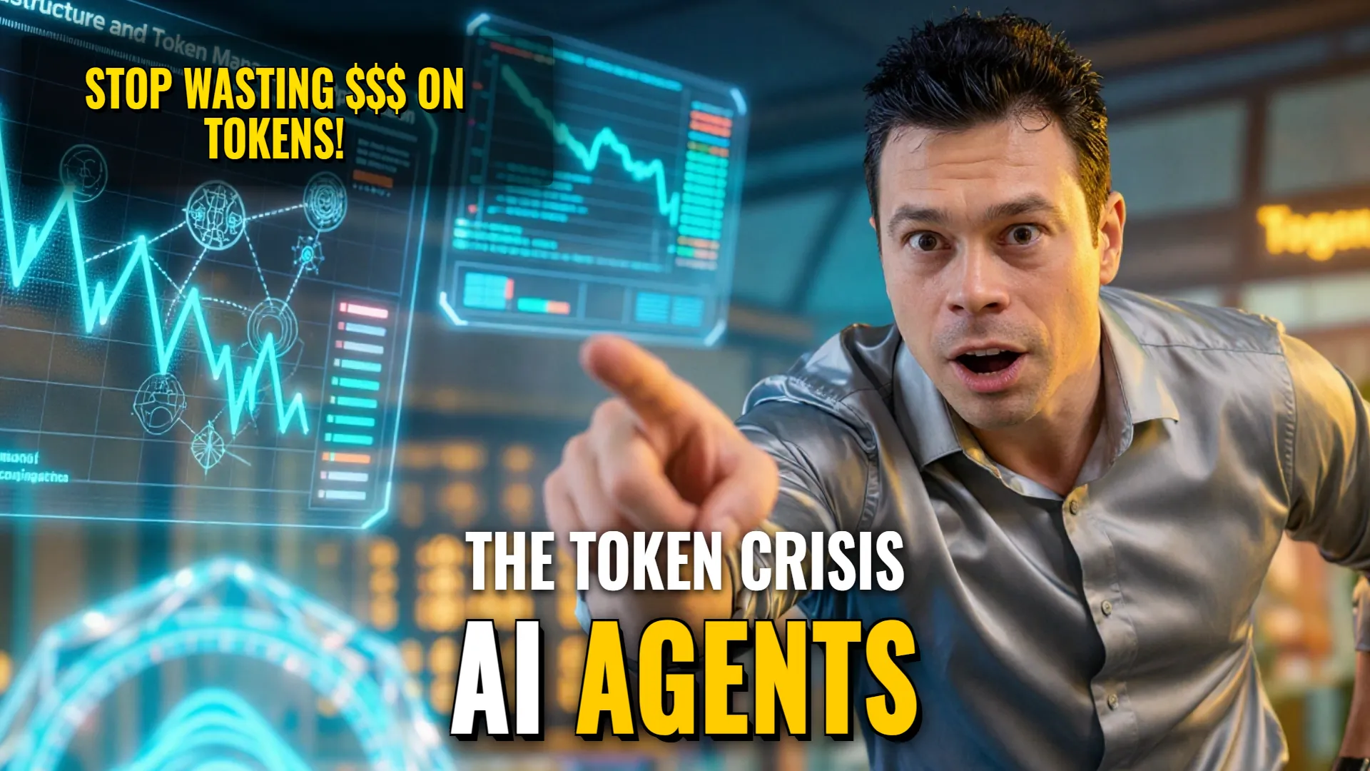 Market Analysis: AI Infrastructure & Agentic Systems Efficiency Evolution