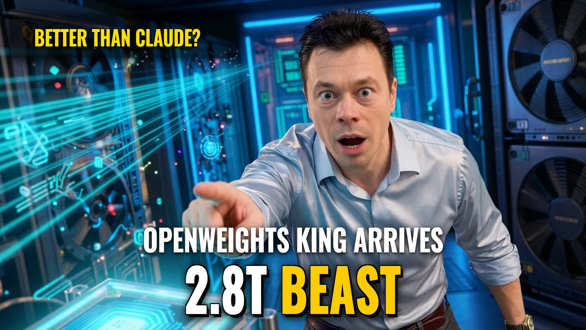 Moonshot Kimi K3 Release — Openweight Powerhouse with High Context Window