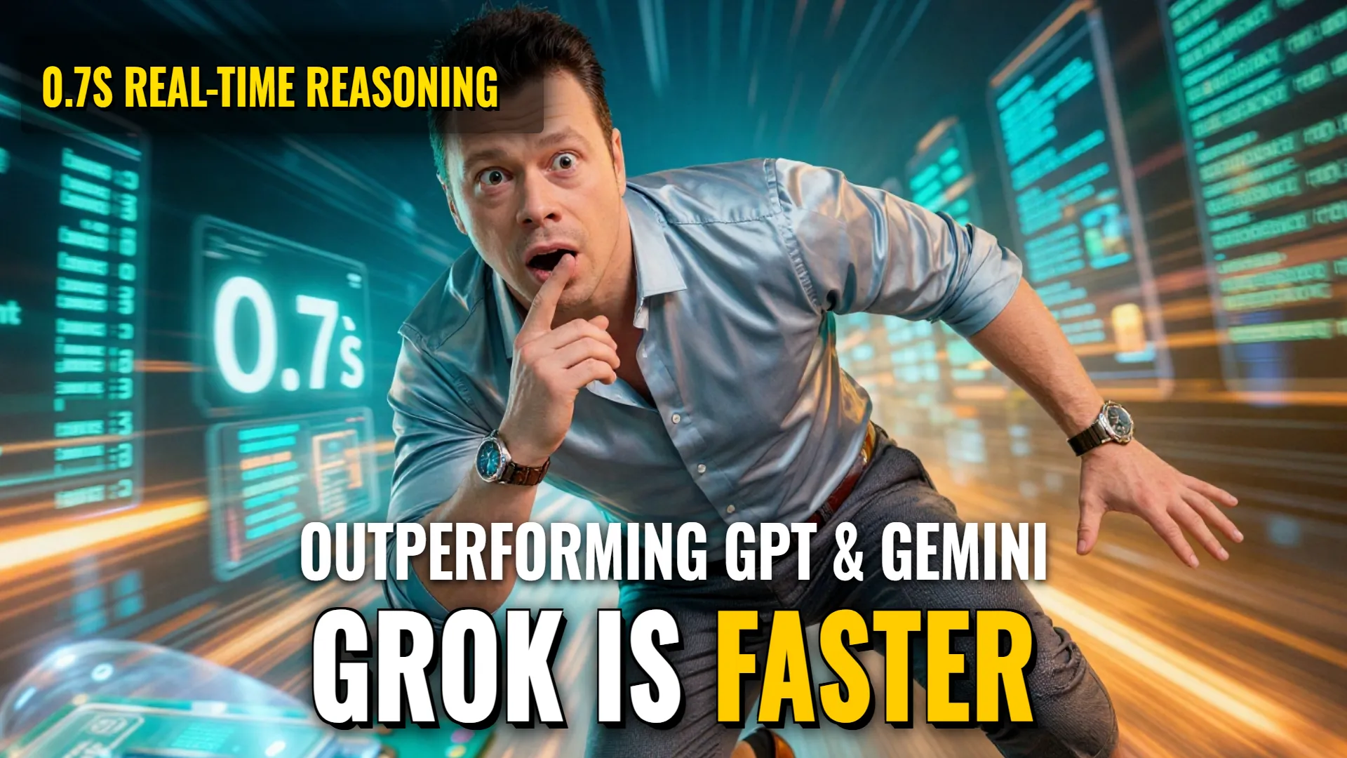 xAI Grok Evolution — Rapidly Advancing Multimodal Capabilities and Real-time Performance