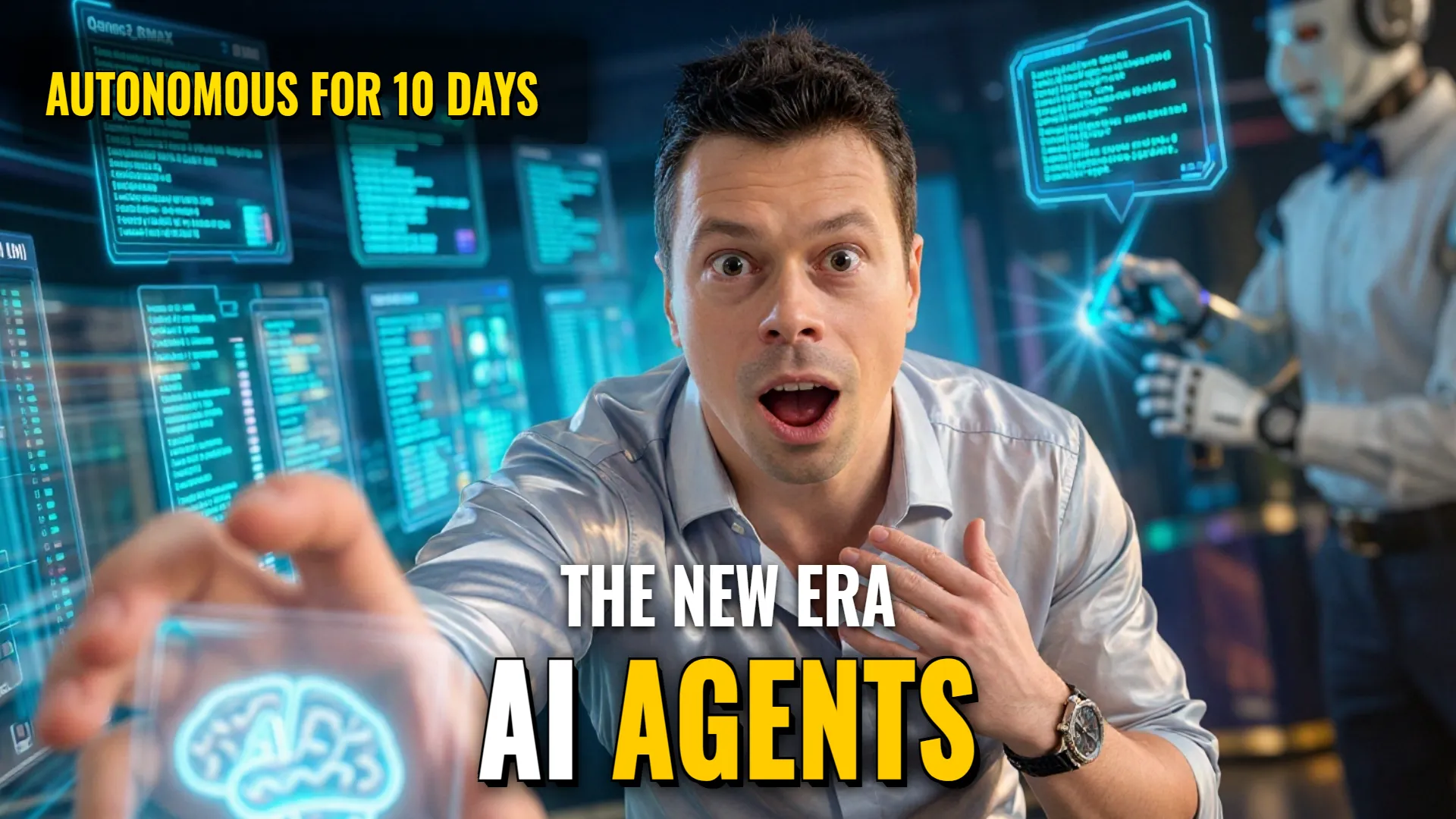 AI Agents/LLM News Summary