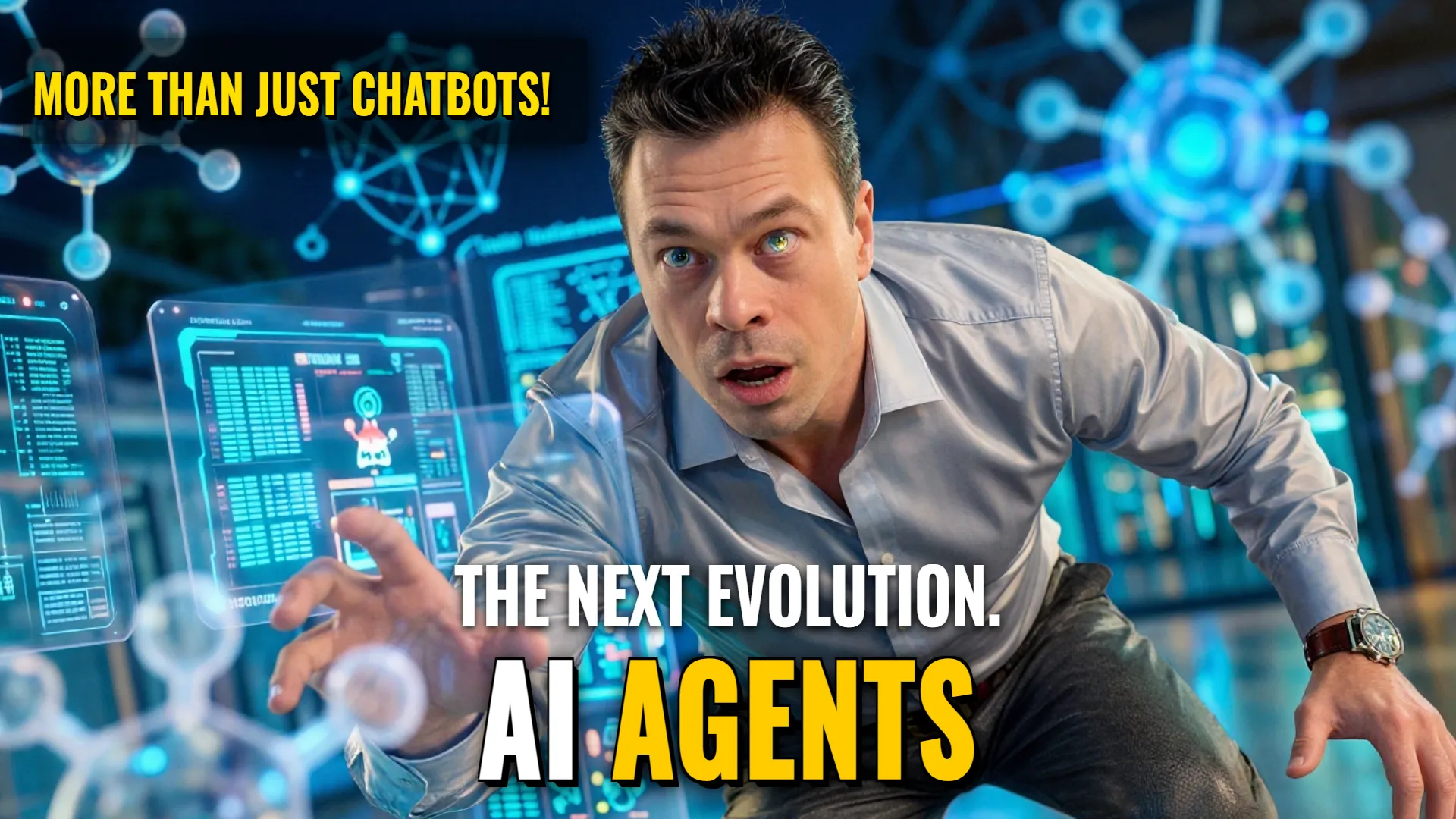 AI Industry Update - Agentic Systems and Specialized Research Tools
