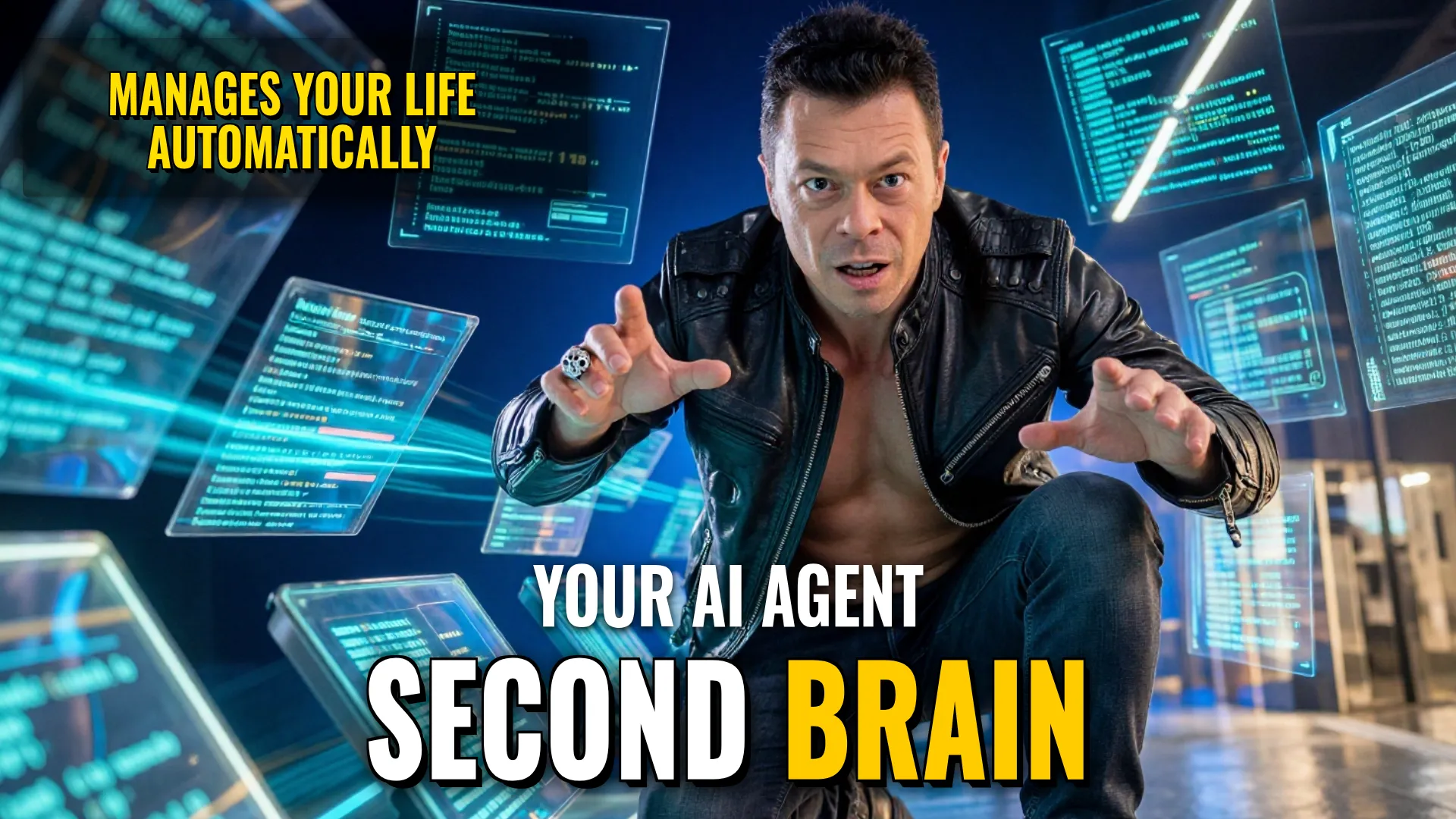 Prompt Engineering: AI Agentic Knowledge Management
