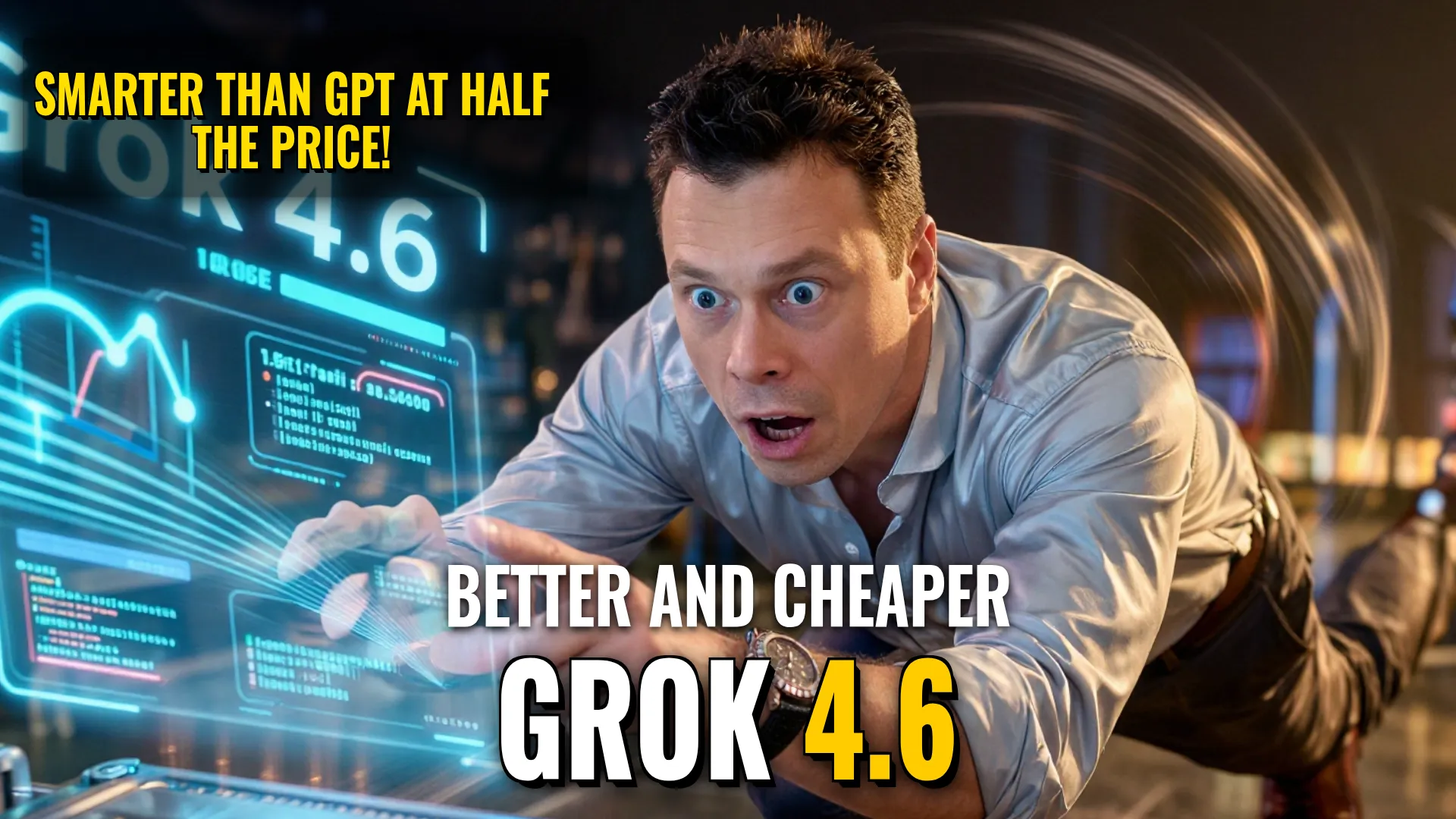 SpaceX AI Grok 4.6 Release — Significant Performance Gain at Stable Pricing