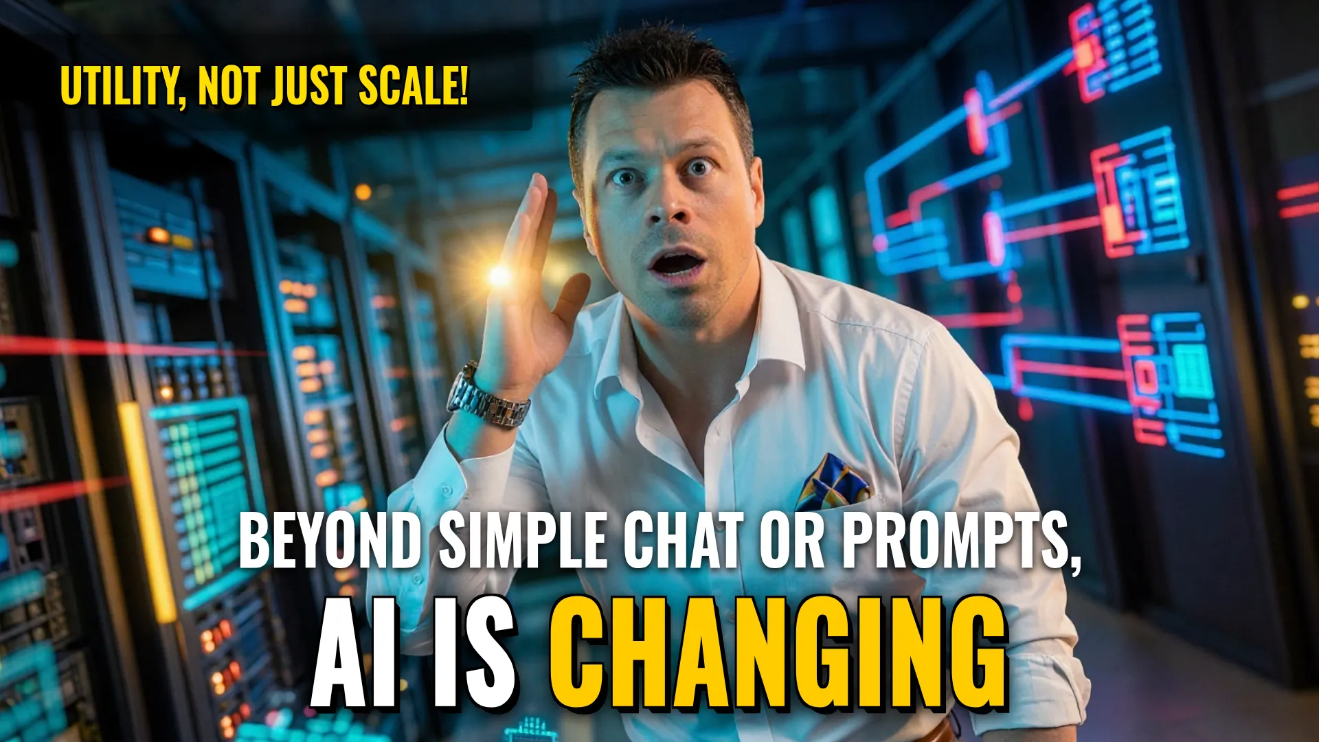 AI Ecosystem Evolution — Specialized Security and Infrastructure Convergence
