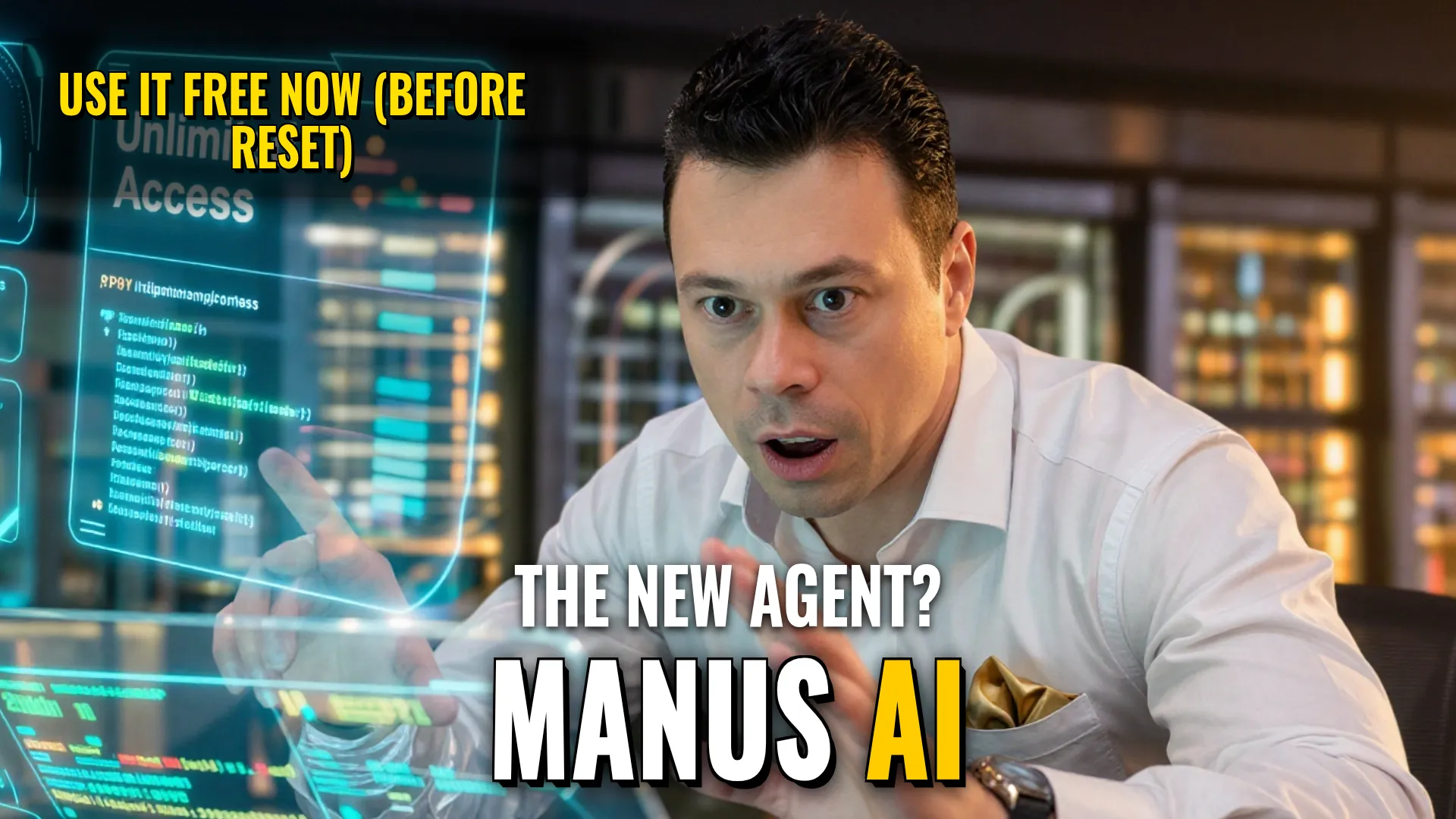 AI Startup Review: Manus