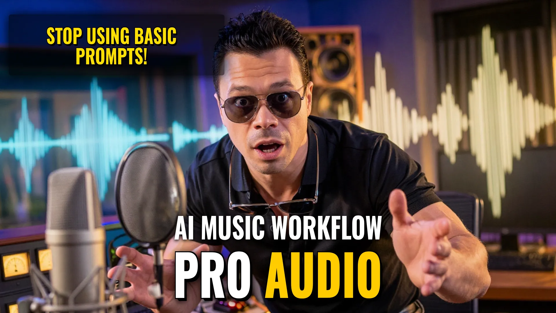 AI Design & Media: Advanced AI Music Production with Suno Studio vs Minimax