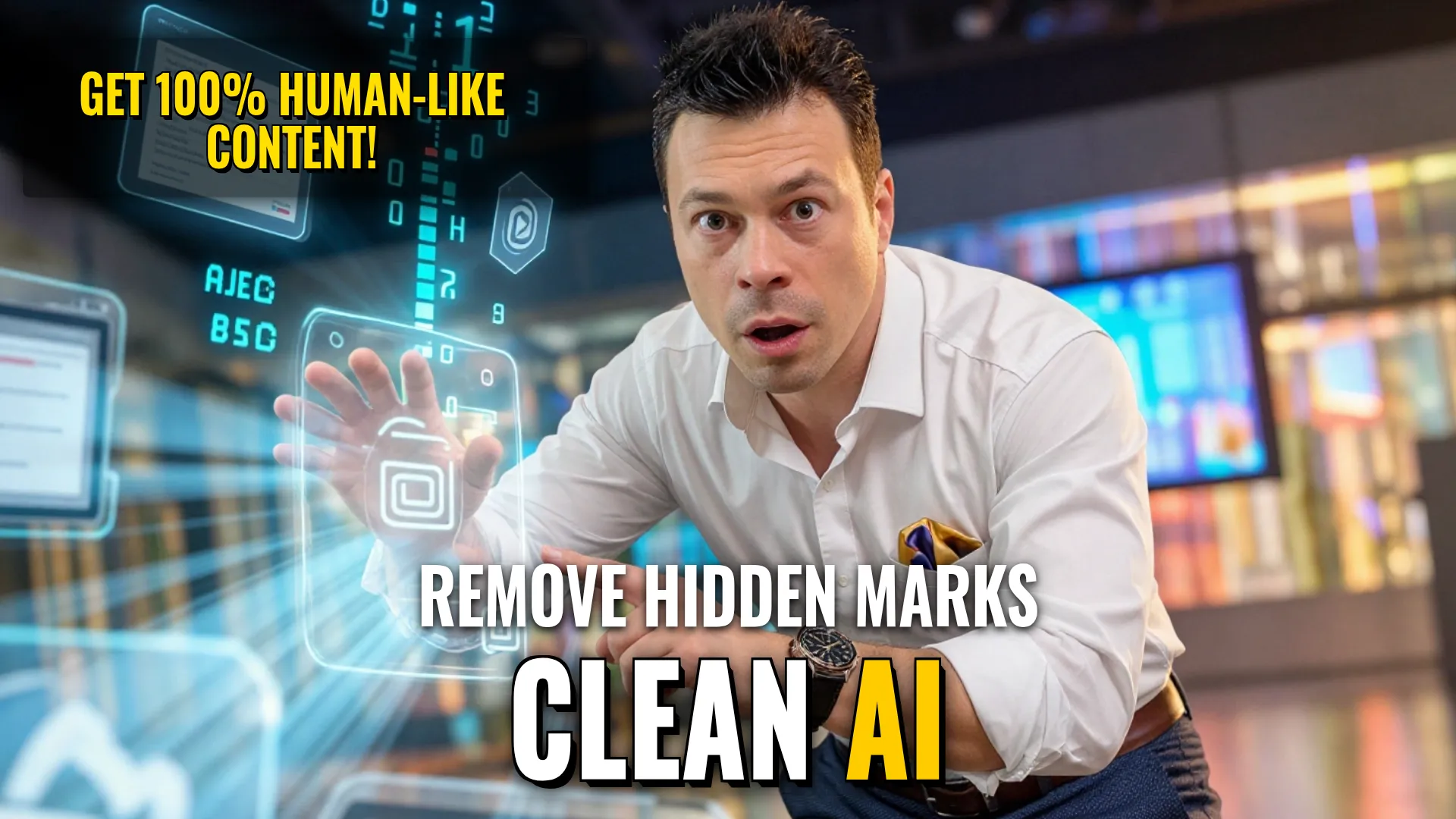 Tool Review: Watermarks Remover — AI Content Cleaning