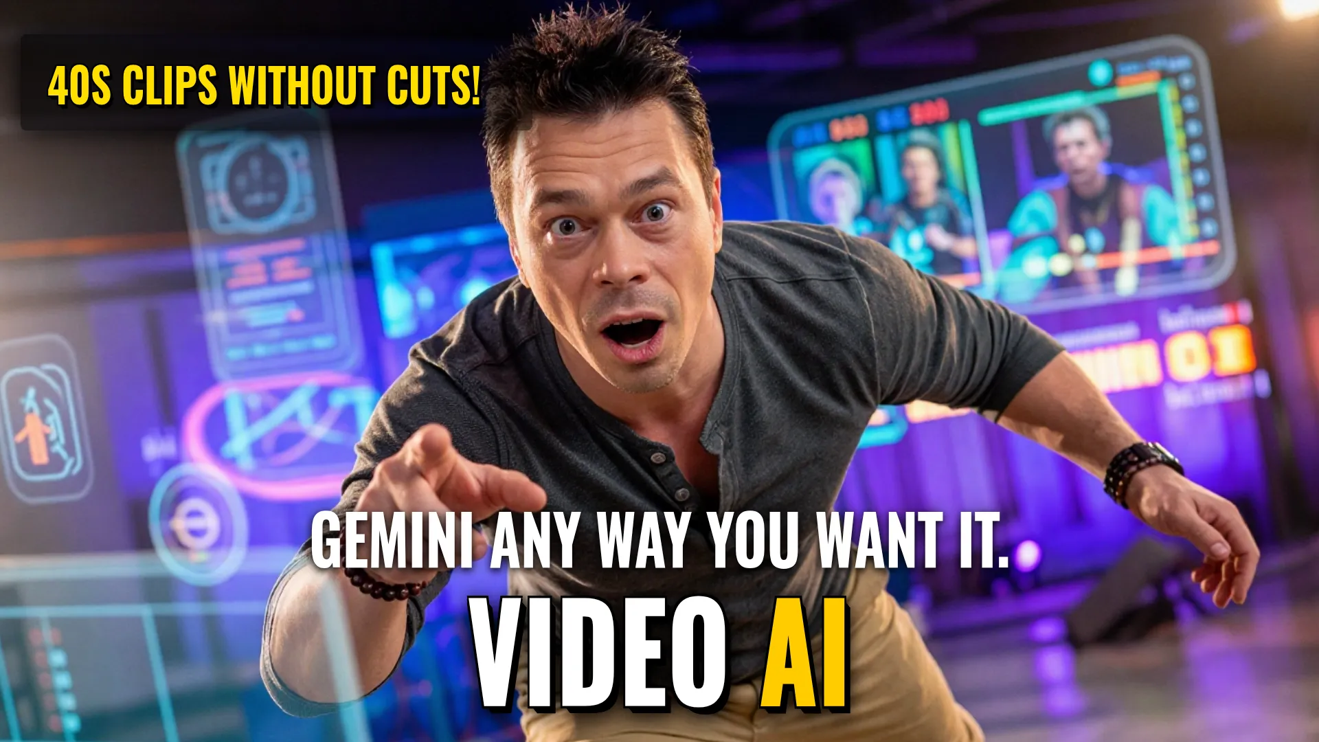Google Gemini Omni 1.1 Flash Release — Enhanced Video Editing and Generative Control