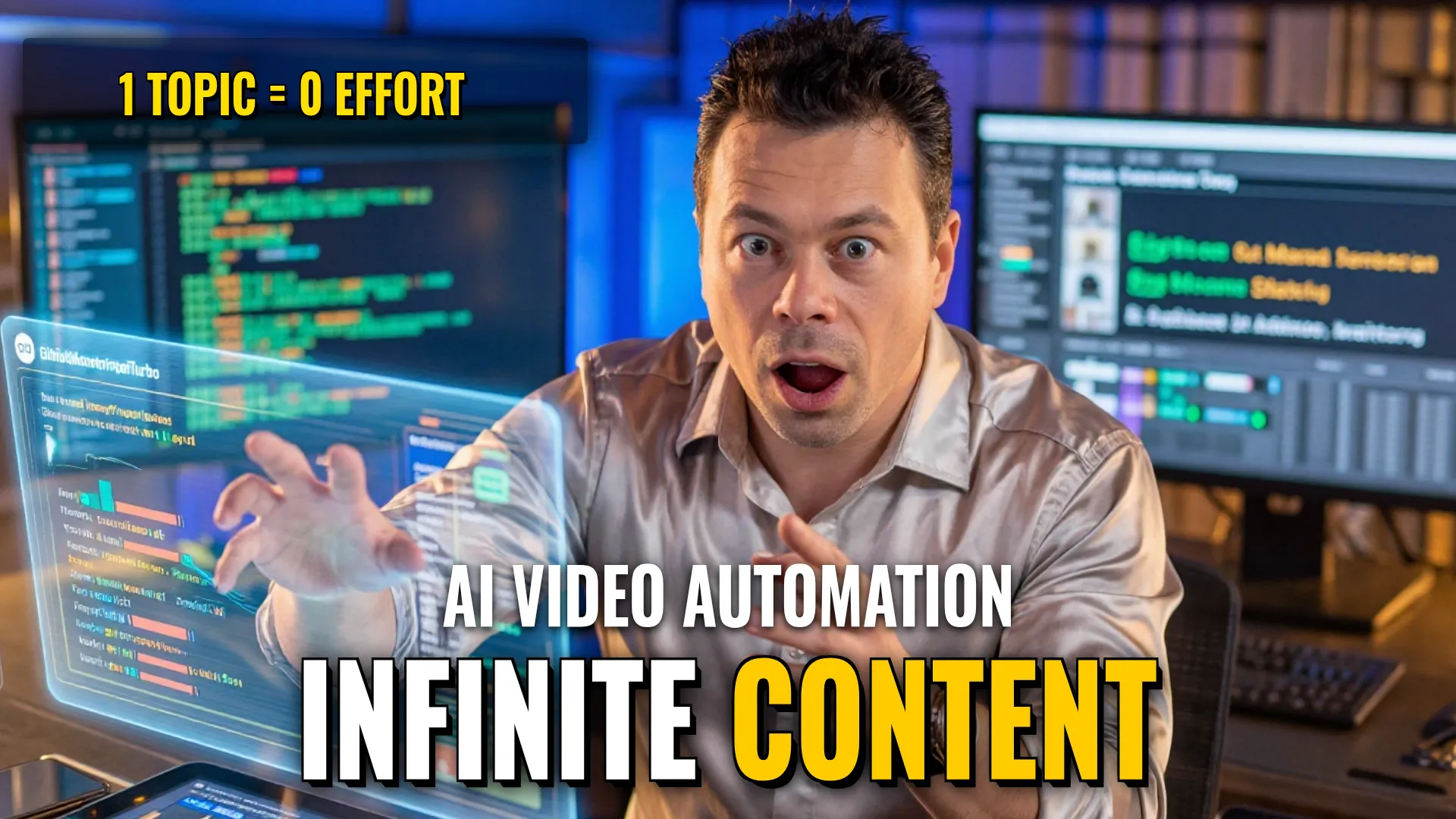 AI Automation: Automated Content Card Generation (Skill) / Short Video Production via MoneyPrinterTurbo