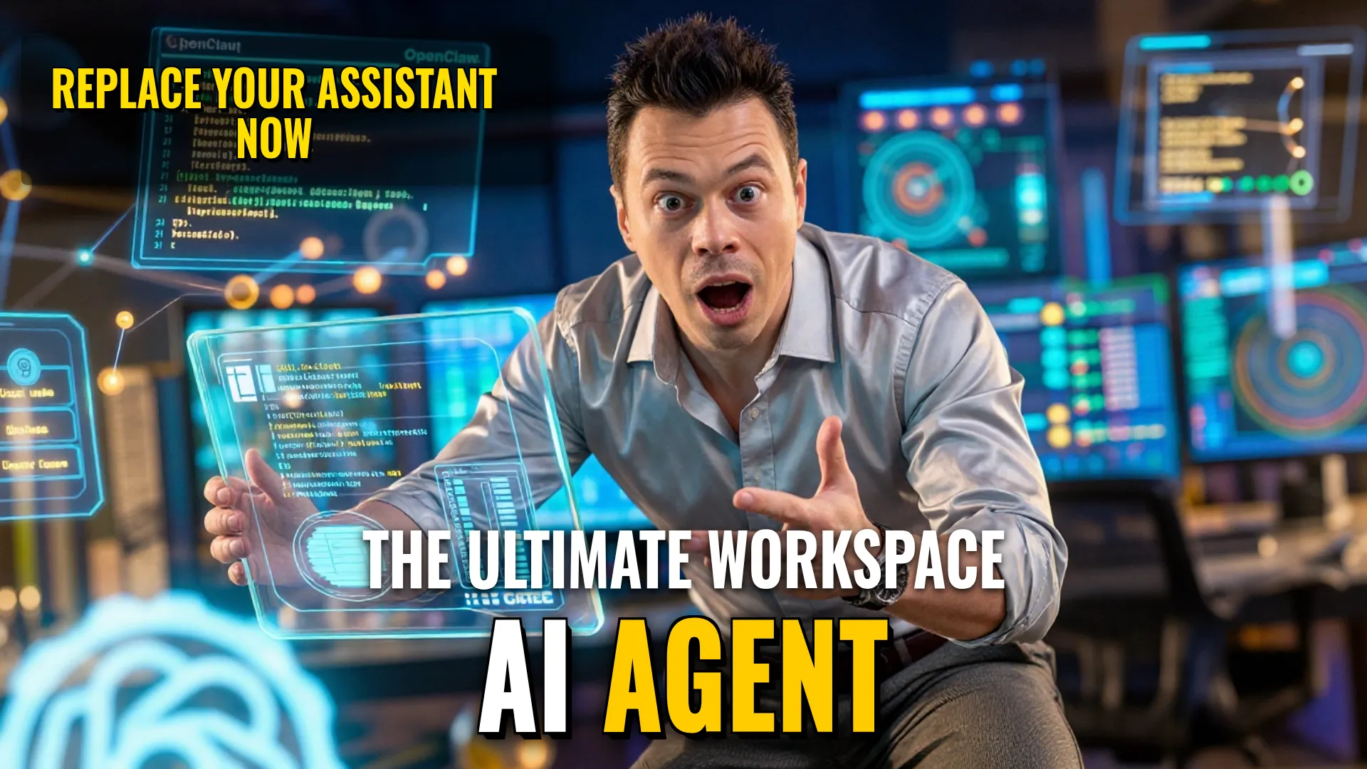 Tool Review: OpenClaw — AI Agent Workspace