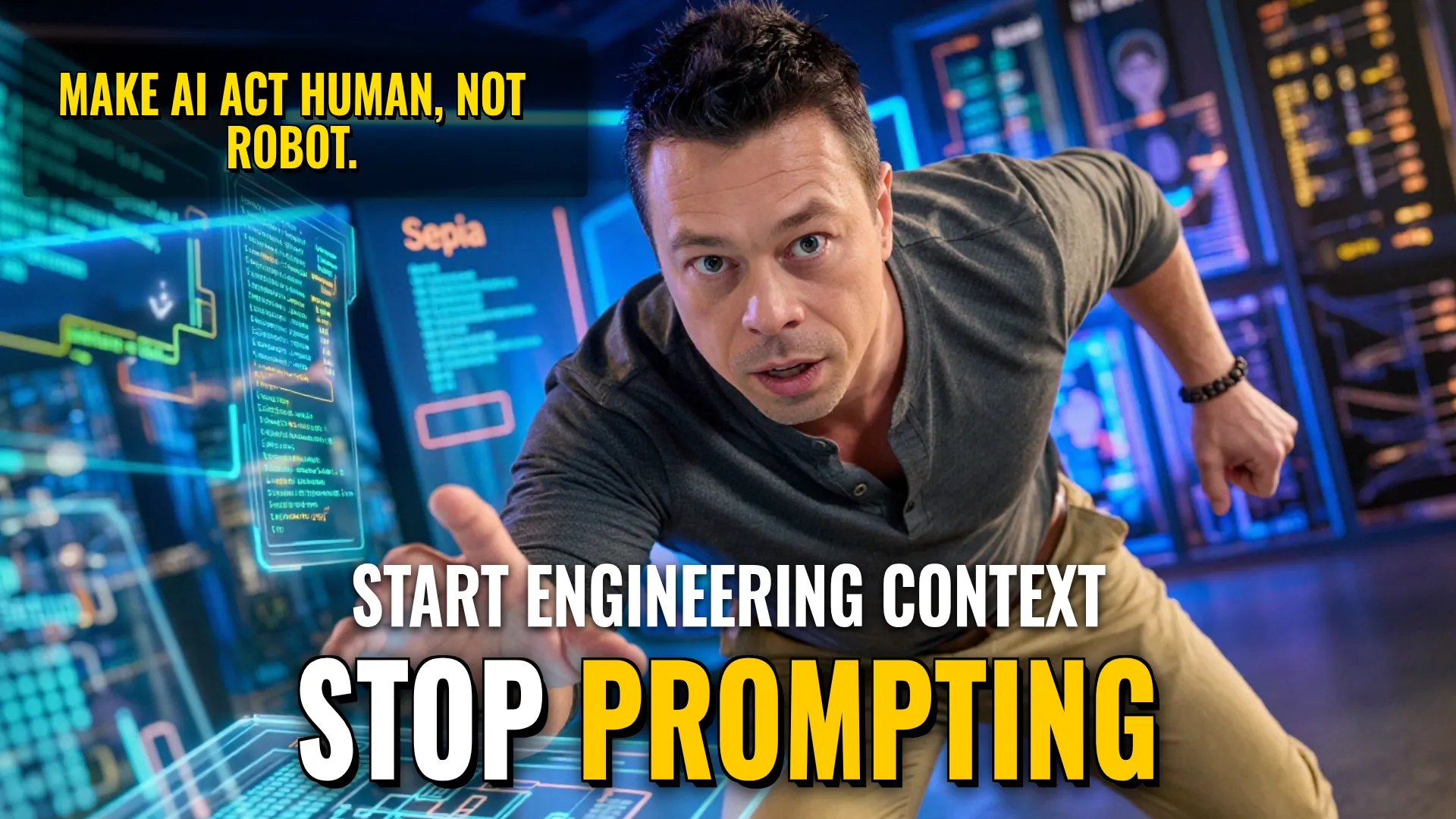 Prompt Engineering: Transitioning from Prompt-Engineeringto Context-Engineering
