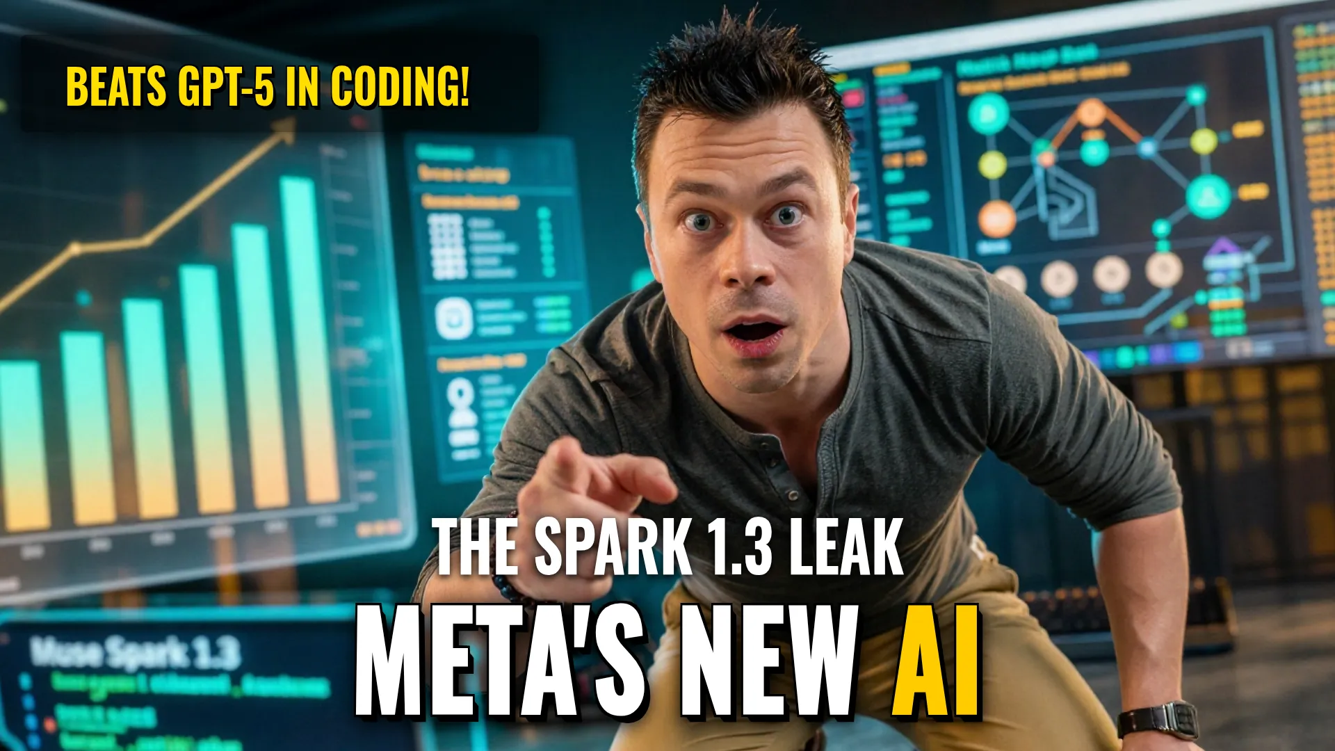 Meta's Muse Spark 1.3 Release — Transitioning from an Agentic Toolset into a High-Performance Platform