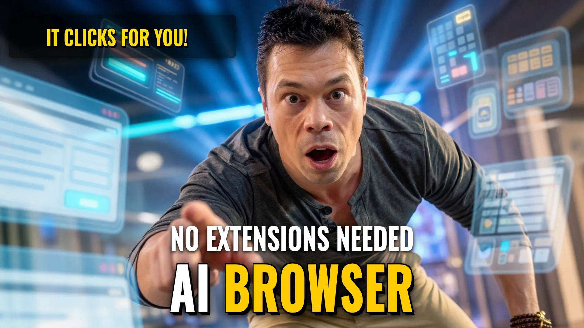 Tool Review: Claude Cowork — Built-in Browser Agent