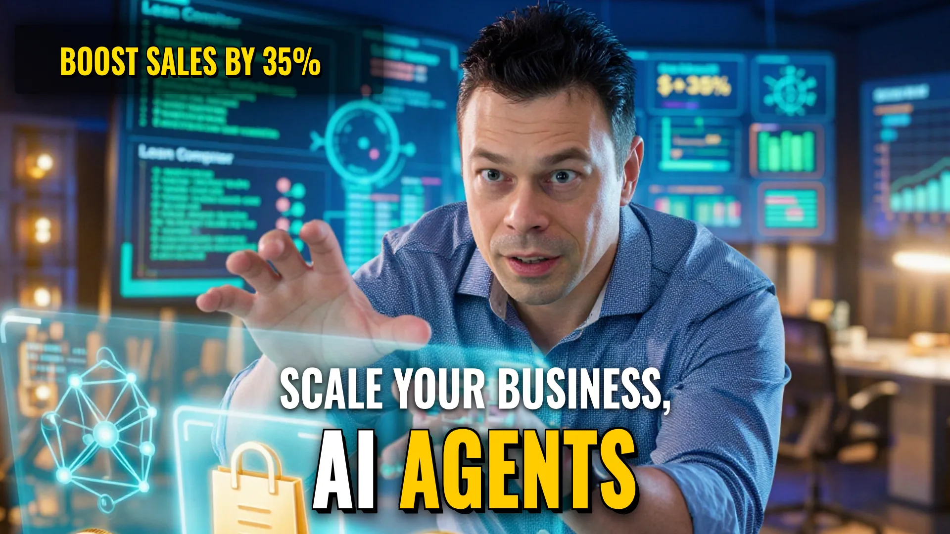 AI Automation: Deploying Multi-Agent Commerce Agents and Mathematical Formalization Systems