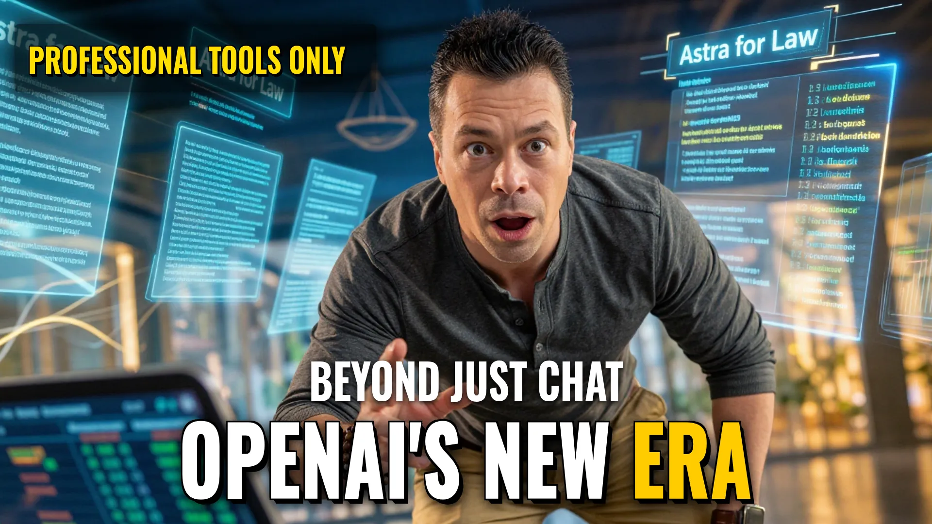 OpenAI Ecosystem Expansion — Vertical Specialization and Enhanced Creative Tooling