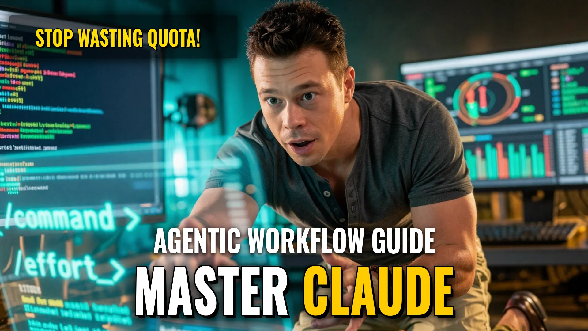 AI Dev Tutorial: Optimizing Claude Code Agentic Workflows