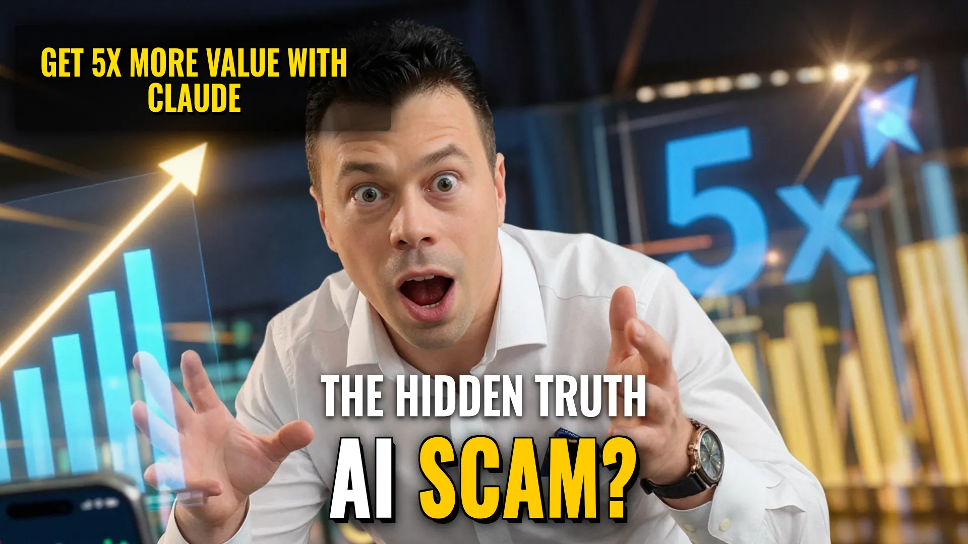 Market Analysis: AI Compute Value - Anthropic vs OpenAI Divergence