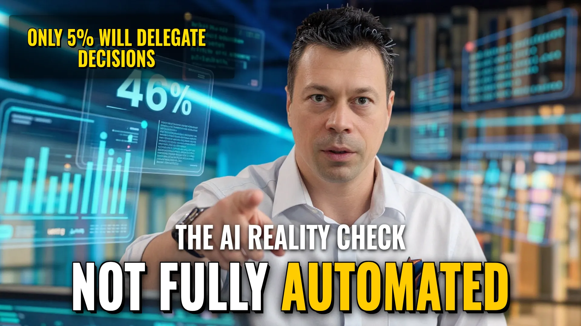 Market Analysis: AI Integration Trends Growths