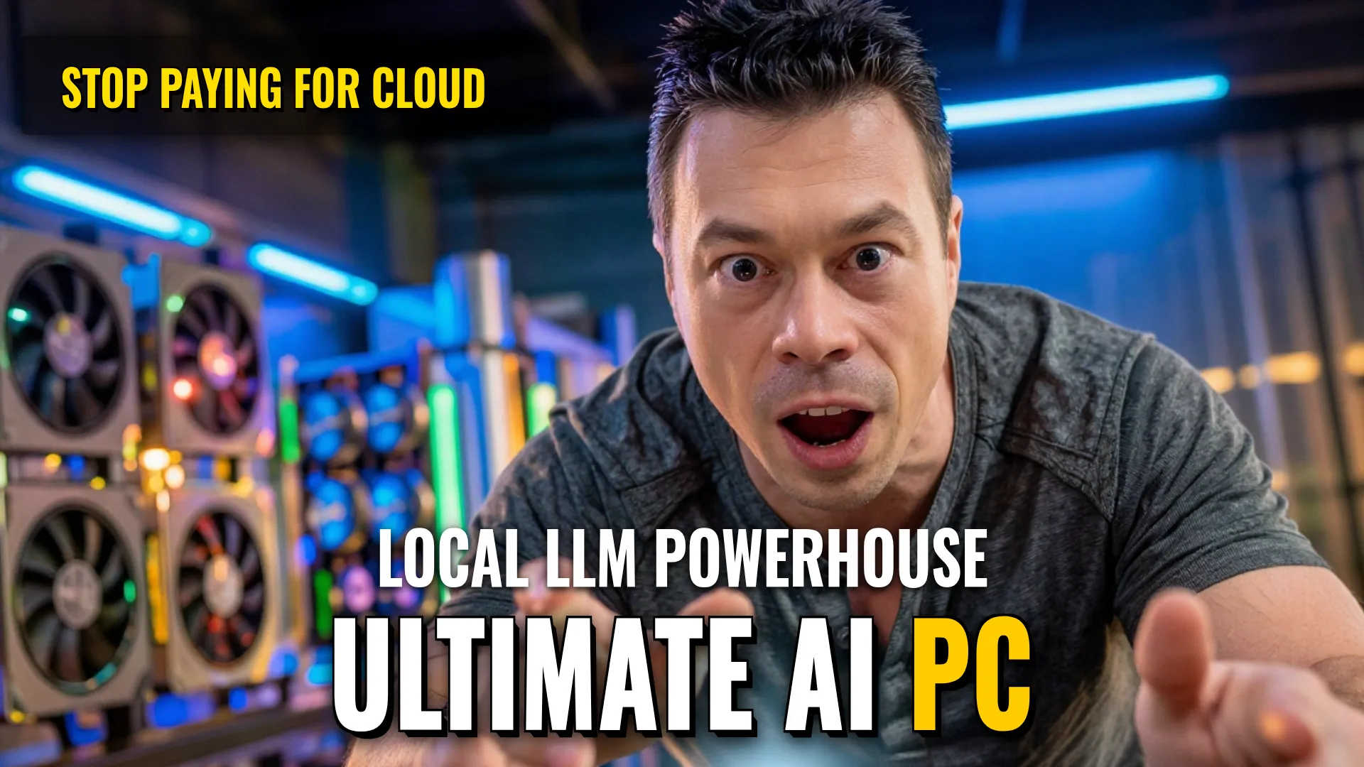 AI Hardware Analysis: RTX 4090 & AI PC Architectures