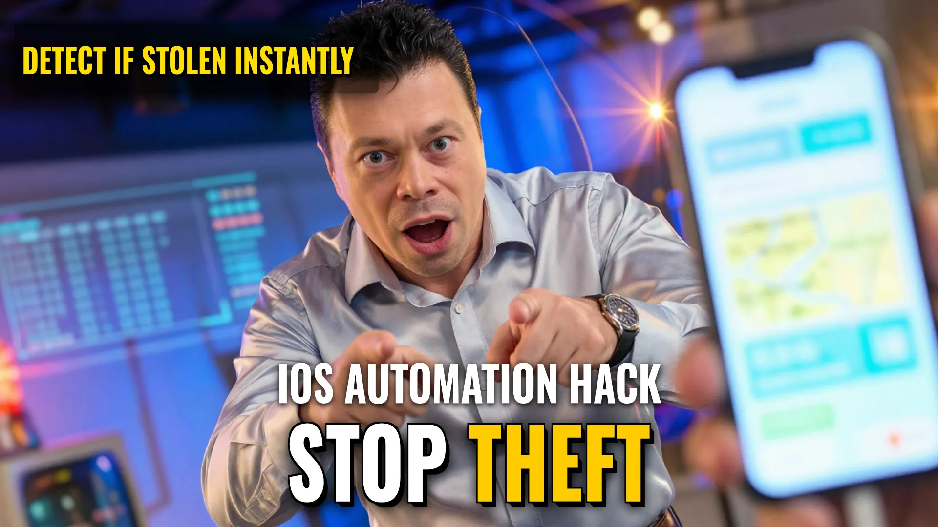 Tool Review: iOS Automation & Autonomous AI | Productivity Hacks