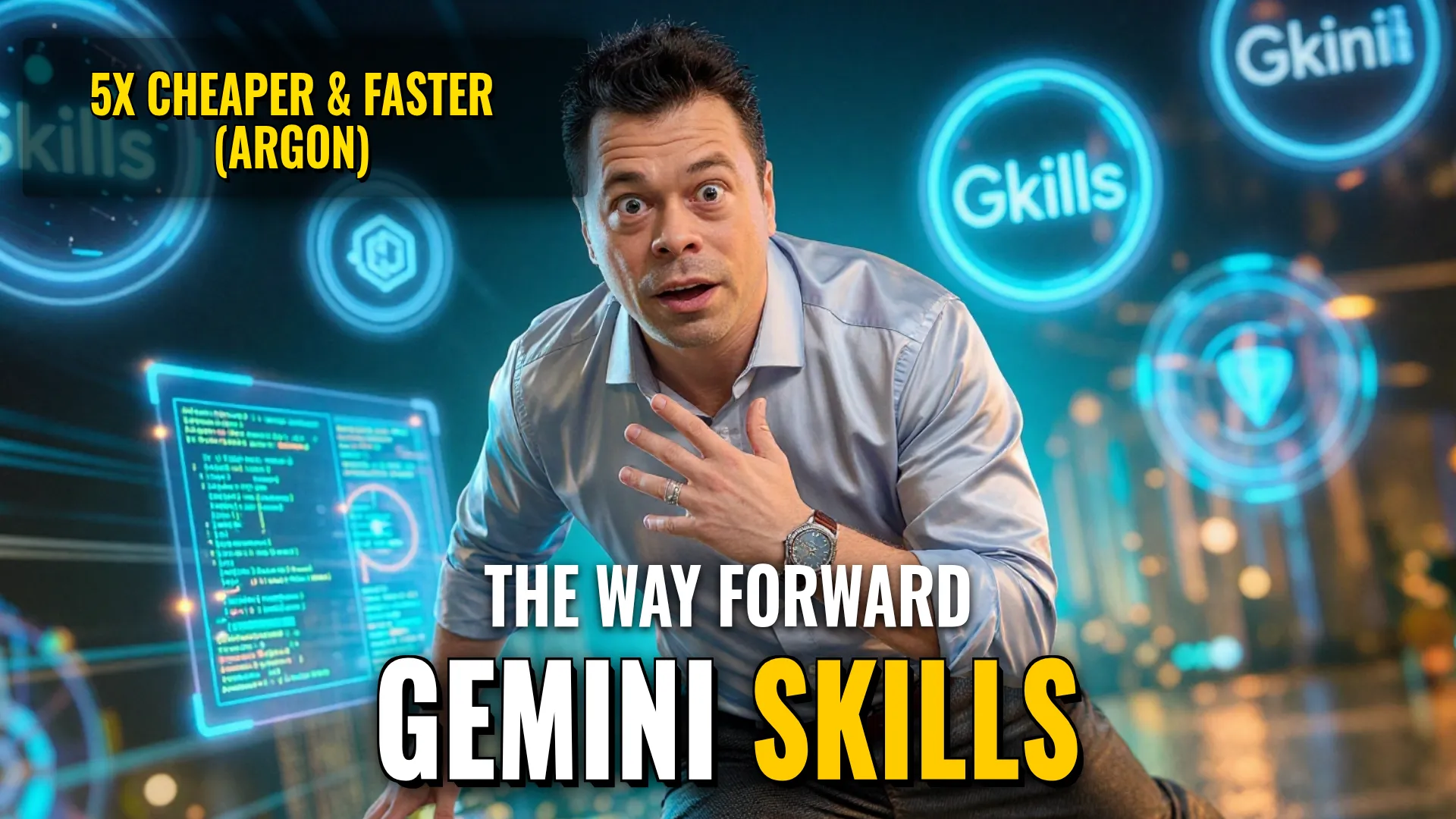 Google Gemini Ecosystem Evolution — Transitioning towards specialized 'Skills' and high-performance lightweight models