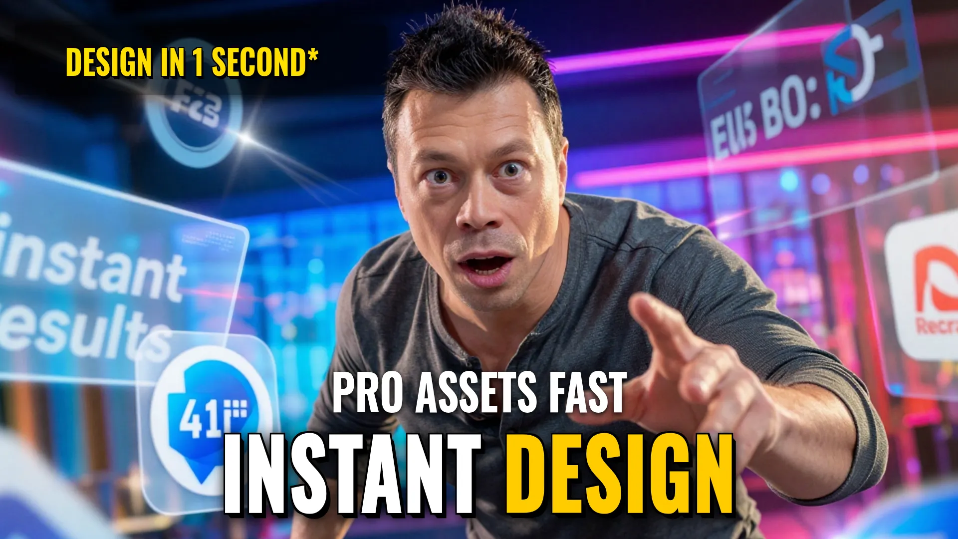 AI Design & Media: High-Speed Aesthetic Image Generation using Recraft 4.1 Flash