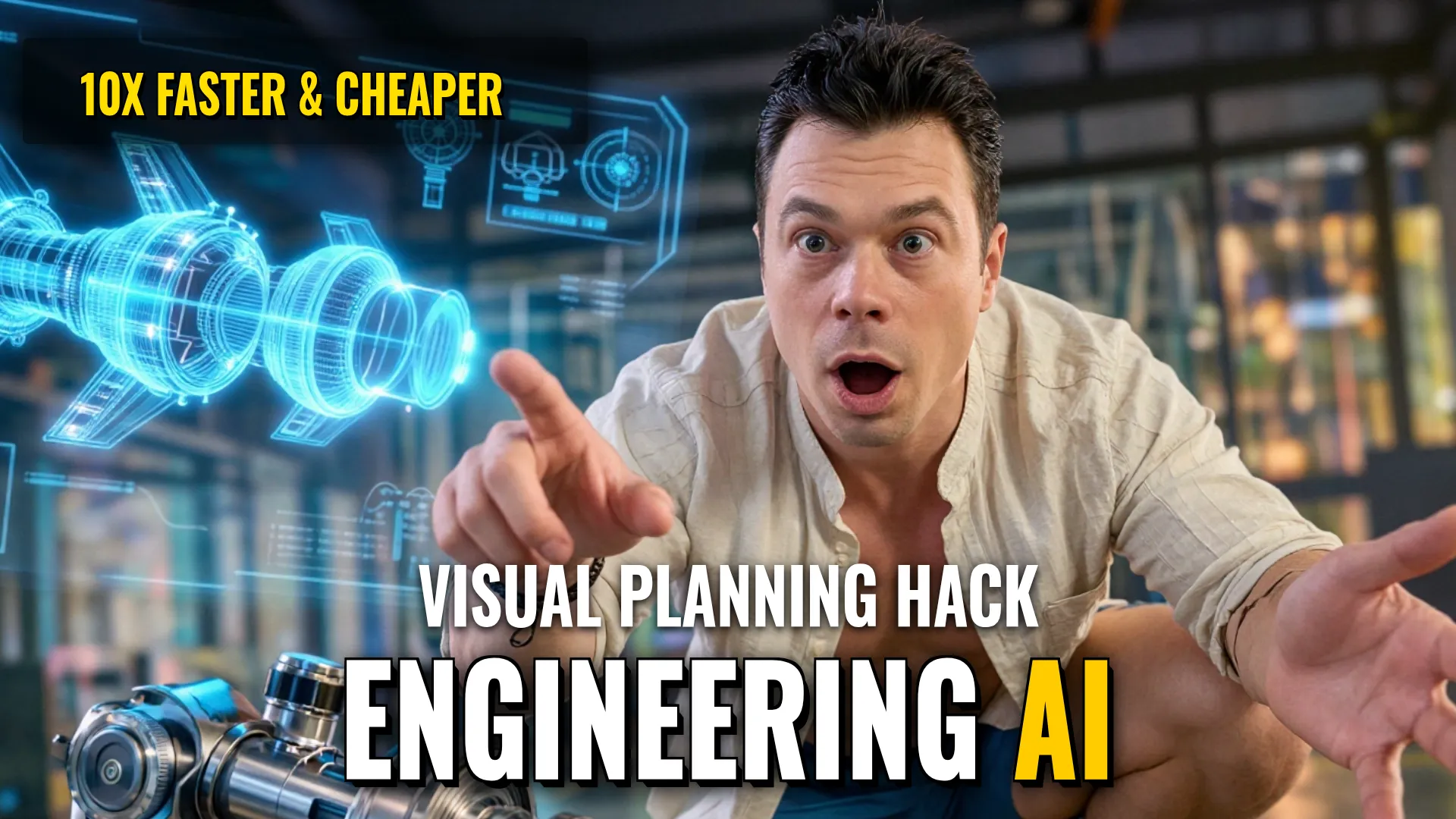 AI Startup Review: Skyfall AI