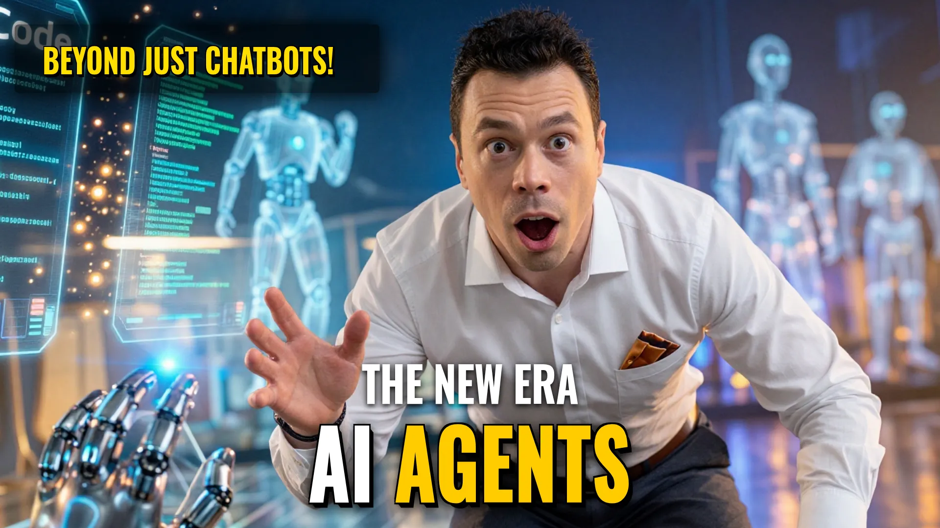 AI Agent Advancements and Google Labs Tools